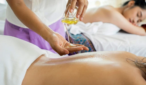 Quels Soins Innovants les Spas de Bourgogne Vous Réservent-ils?